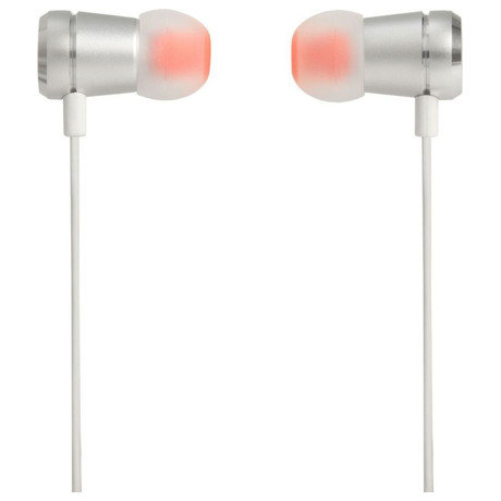 JBL T290 Silver (foto 3)