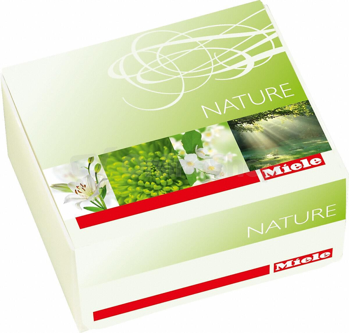 Vůně do sušičky Miele NATURE