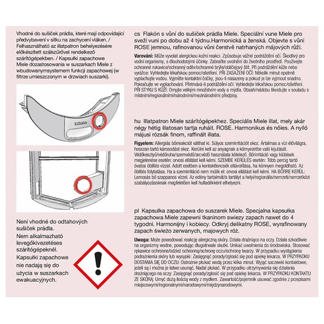 Miele ROSE (foto 4)