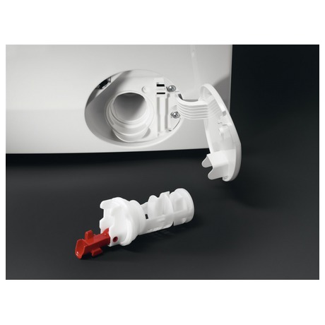 AEG SoftWater L9FEC49SC (foto 5)