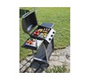 Gril zahradn plynov G21 Texas BBQ, 3 hoky