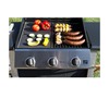 Gril zahradn plynov G21 Texas BBQ, 3 hoky