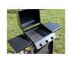 Gril zahradn plynov G21 Texas BBQ, 3 hoky