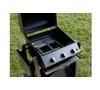 Gril zahradn plynov G21 Texas BBQ, 3 hoky