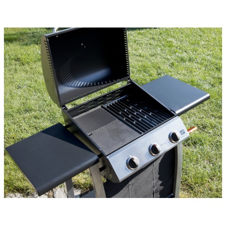 Gril zahradn plynov G21 Texas BBQ, 3 hoky