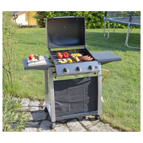 Gril zahradn plynov G21 Texas BBQ, 3 hoky - G21 Texas BBQ, 3 hoky (foto 22)