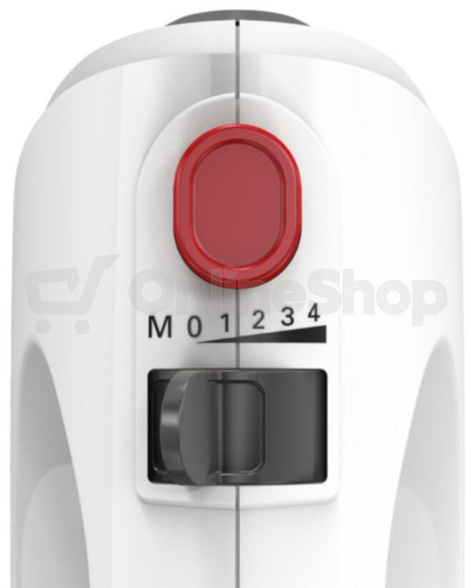 Ruční šlehač Bosch MFQ22100