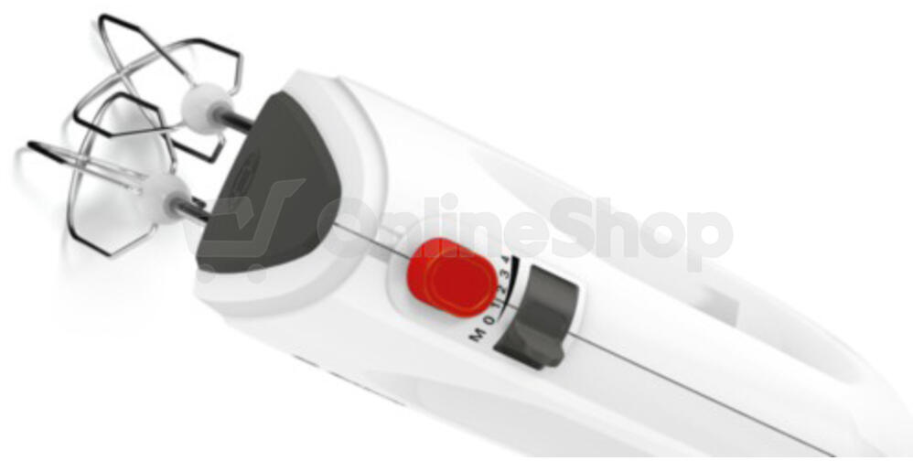 Ruční šlehač Bosch MFQ22100
