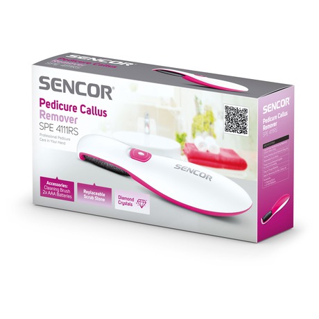 Sencor SPE 4111RS (foto 9)