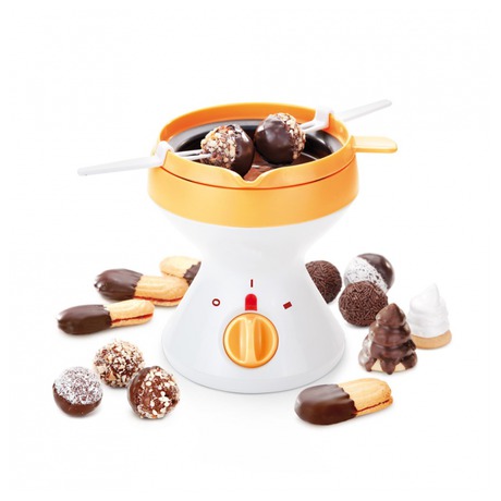 Fondue Tescoma Delícia - Tescoma DELÍCIA (foto 1)