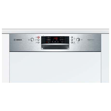 Bosch SMI46KS01E (foto 2)