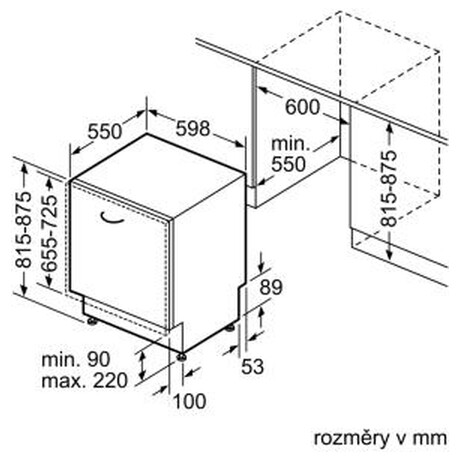 Bosch SMV46KX01E (foto 8)