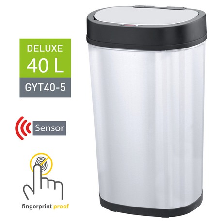 Helpmation DELUXE 40&nbsp;litrů (foto 2)