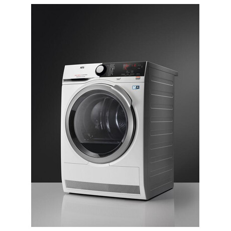 AEG AbsoluteCare® T8DBE48SC (foto 3)