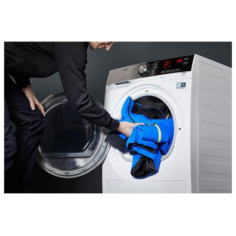 AEG AbsoluteCare® T8DBE48SC (foto 28)