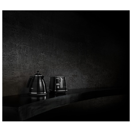 Topinkovač DeLonghi CTA 2103.BK Avvolta - DeLonghi CTA 2103.BK Avvolta (foto 6)