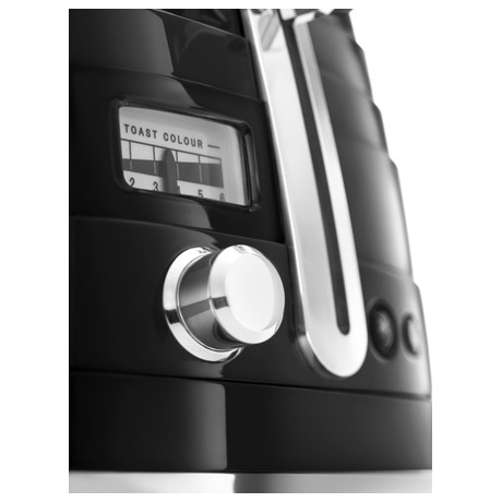 Topinkovač DeLonghi CTA 2103.BK Avvolta - DeLonghi CTA 2103.BK Avvolta (foto 4)
