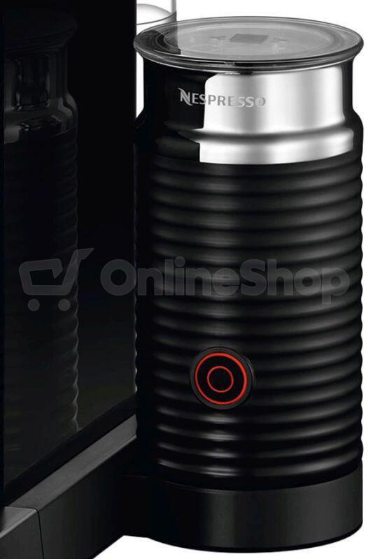 Kapslový kávovar DeLonghi Nespresso CitiZ EN267.BAE