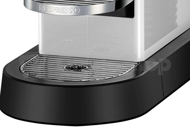 Kávovar DeLonghi Nespresso EN267.WAE CitiZ&Milk