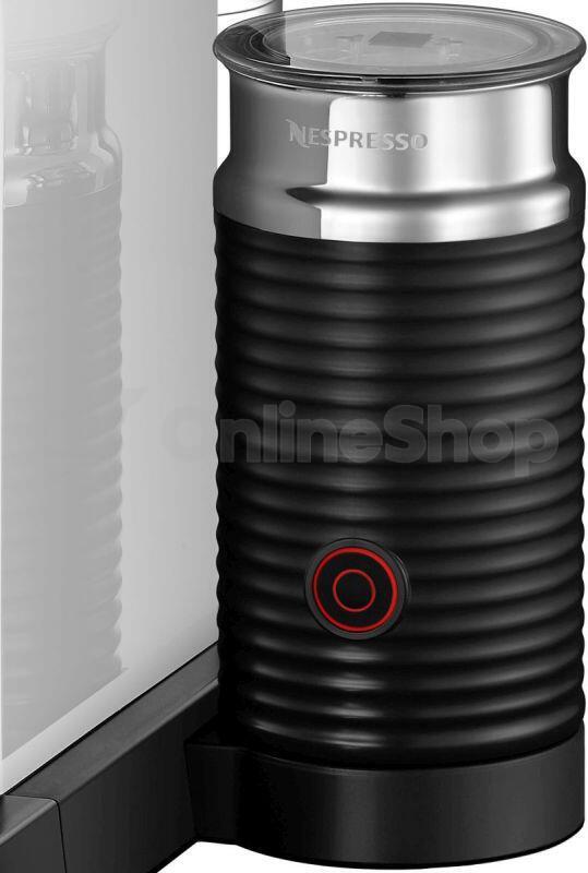 Kávovar DeLonghi Nespresso EN267.WAE CitiZ&Milk