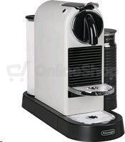 Kávovar DeLonghi Nespresso EN267.WAE CitiZ&Milk