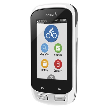 Navigace Garmin Edge 1000 Explore PRO - Garmin Edge 1000 Explore PRO (foto 2)