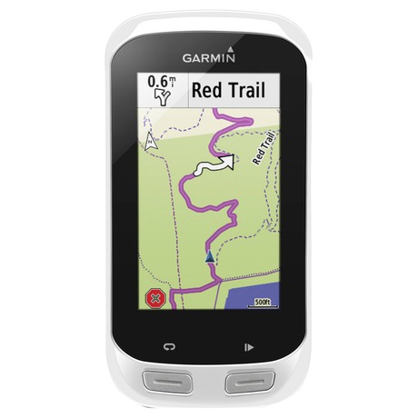 Navigace Garmin Edge 1000 Explore PRO - Garmin Edge 1000 Explore PRO (foto 4)