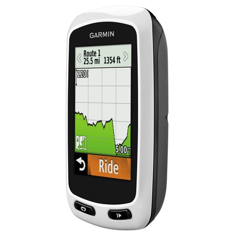 Navigace Garmin Edge Touring PRO - Garmin Edge Touring PRO (foto 1)