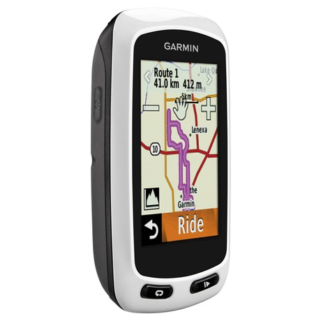 Navigace Garmin Edge Touring PRO - Garmin Edge Touring PRO (foto 3)