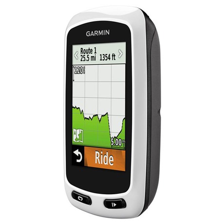 Navigace Garmin Edge Touring PRO - Garmin Edge Touring PRO (foto 4)