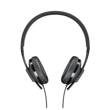 Sluchátka Sennheiser HD 2.10 - černá - Sennheiser HD&nbsp;2.10 -&nbsp;černá (foto 2)