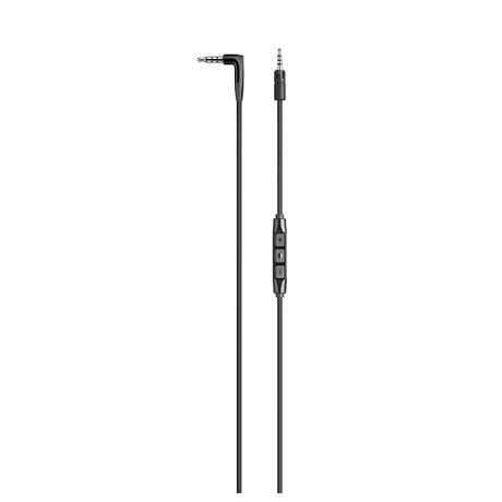 Sluchátka Sennheiser HD 2.30G - černá - Sennheiser HD&nbsp;2.30G -&nbsp;černá (foto 4)