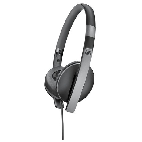 Sluchátka Sennheiser HD 2.30G - černá - Sennheiser HD&nbsp;2.30G -&nbsp;černá (foto 6)