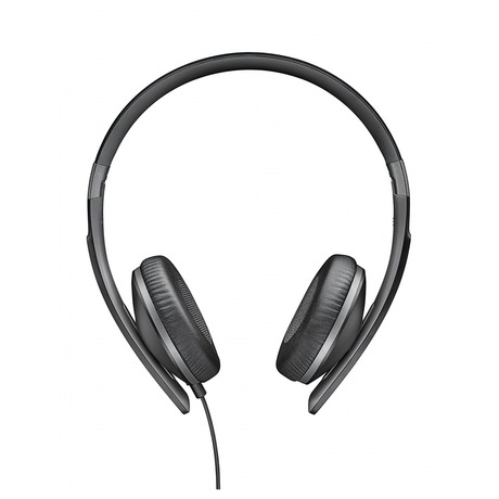 Sluchátka Sennheiser HD 2.30i - černá - Sennheiser HD&nbsp;2.30i -&nbsp;černá (foto 5)
