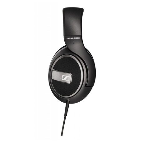 Sluchátka Sennheiser HD559 - černá - Sennheiser HD559 -&nbsp;černá (foto 1)