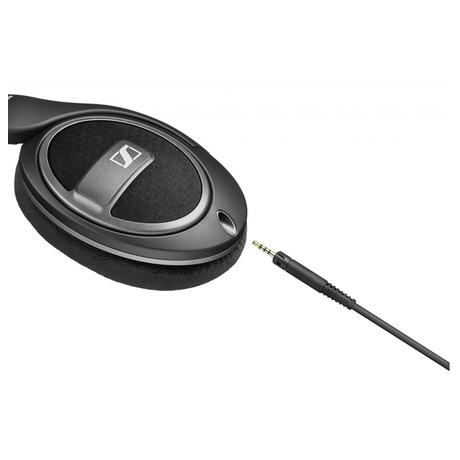 Sluchátka Sennheiser HD559 - černá - Sennheiser HD559 -&nbsp;černá (foto 2)