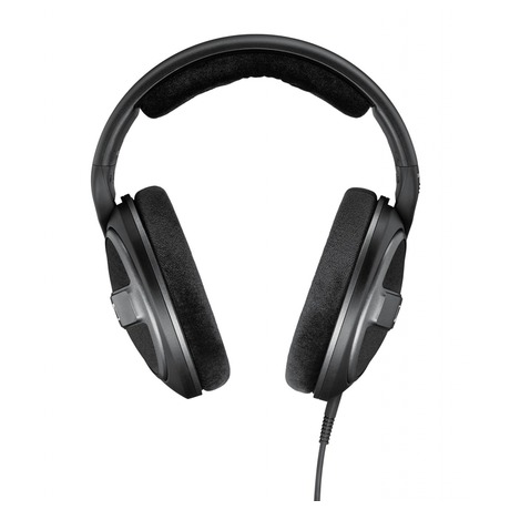 Sluchátka Sennheiser HD559 - černá - Sennheiser HD559 -&nbsp;černá (foto 4)