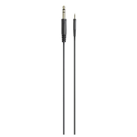 Sluchátka Sennheiser HD559 - černá - Sennheiser HD559 -&nbsp;černá (foto 5)