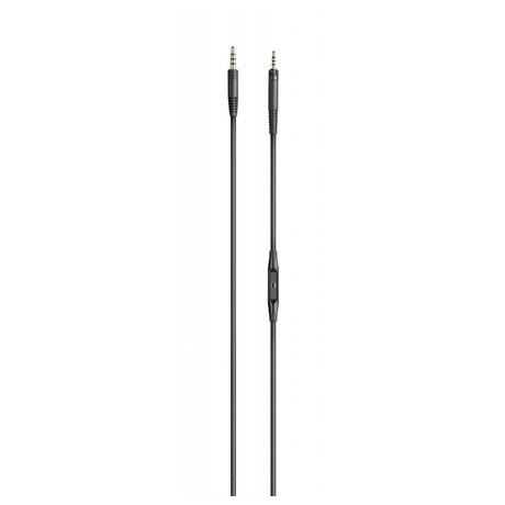 Sluchátka Sennheiser HD569 - černá - Sennheiser HD569 -&nbsp;černá (foto 1)