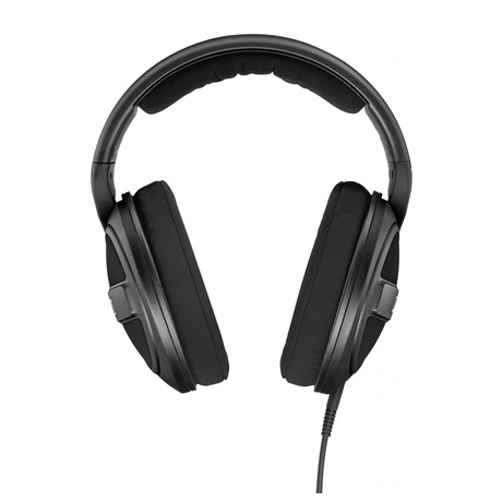 Sluchátka Sennheiser HD569 - černá - Sennheiser HD569 -&nbsp;černá (foto 4)