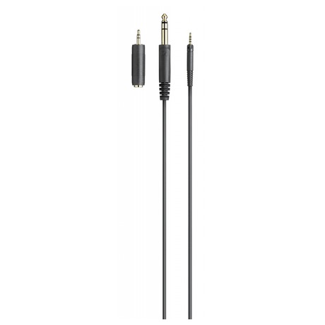 Sluchátka Sennheiser HD579 - černá - Sennheiser HD579 -&nbsp;černá (foto 2)