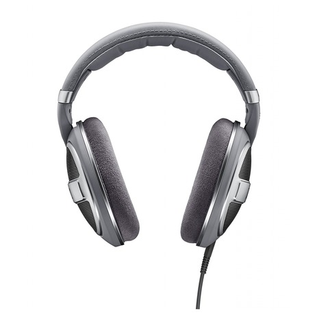 Sluchátka Sennheiser HD579 - černá - Sennheiser HD579 -&nbsp;černá (foto 4)