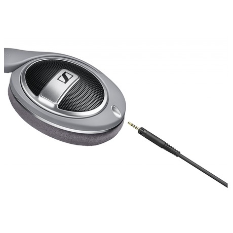 Sluchátka Sennheiser HD579 - černá - Sennheiser HD579 -&nbsp;černá (foto 5)
