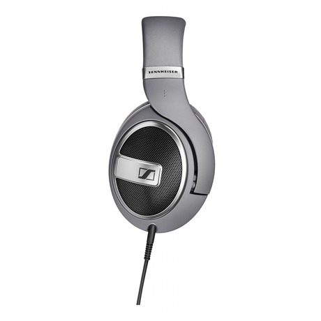 Sluchátka Sennheiser HD579 - černá - Sennheiser HD579 -&nbsp;černá (foto 6)