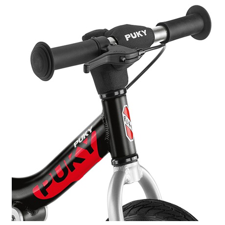 PUKY LR&nbsp;Ride Černé (foto 4)