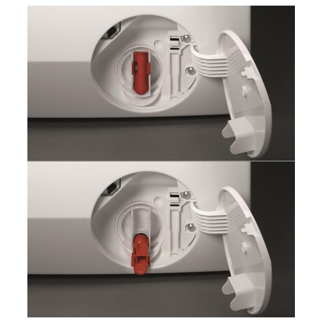 AEG ProSteam® L7FEE49SC (foto 5)