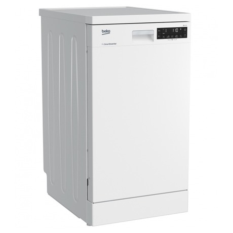 BEKO DFS 29030 W (foto 1)