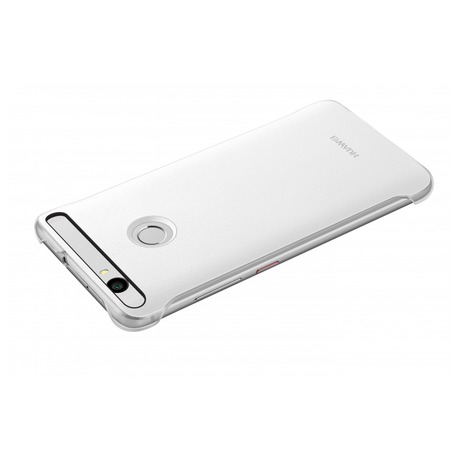 Kryt na mobil Huawei Protective Case pro Huawei Nova - bílý - HUAWEI Nova -&nbsp;bílý (foto 2)