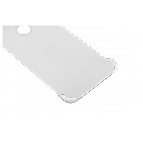 Kryt na mobil Huawei Protective Case pro Huawei Nova - bílý - HUAWEI Nova -&nbsp;bílý (foto 1)