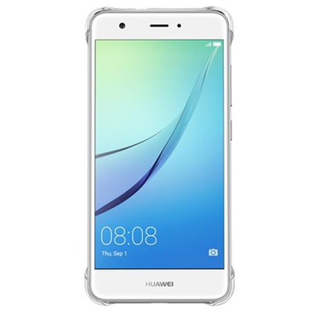 HUAWEI Nova -&nbsp;bílý (foto 4)